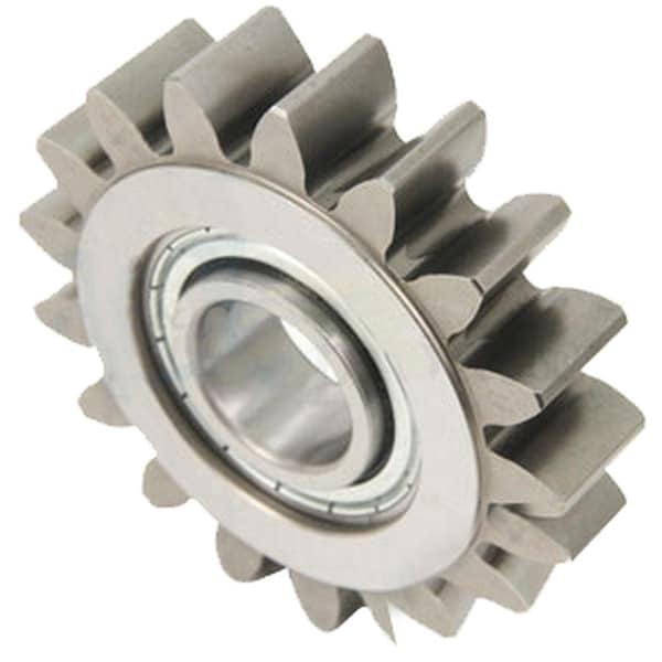 Aftermarket 9806931 Sledge Roll Idler Gear Fits Case IH RB RBX Round Baler RB464 RBX563 BHS40-0004 - main